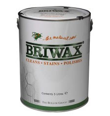 Briwax Wax Polish Original Rustic Pine