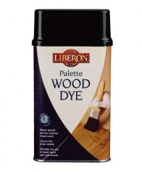 Wood Dye and Stain