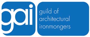 Guild of Architectural Ironmongers