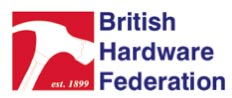 British Hardware Federation 