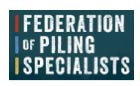 Federation of Piling Specialists 