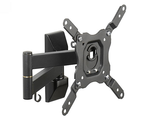 Standard TV wall mounting bracket for small to medium sized TV's