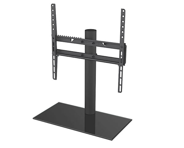 Free-standing TV bracket