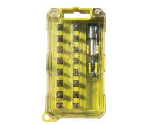 Ryobi Torx Kit with bit holder