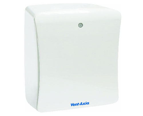 Centrafugal extractor fan