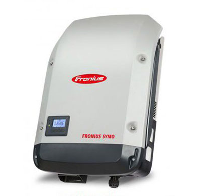 Solar power string inverter