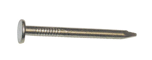 Round Wire Nail