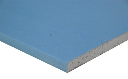 Acoustic or Sound Reduction plasterboard