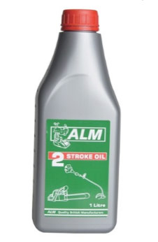 2-stroke oil for petrol strimmers