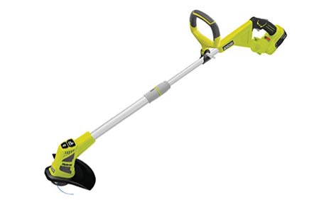 Ryobi electric strimmer