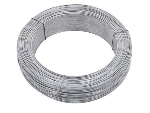3mm galvanised garden wire to use to make into ground staples