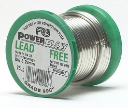 Solder wire