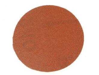 115mm abrasive sanding disc