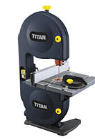 Benchtop bandsaw