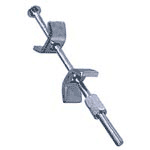 Worktop bolts or clamps