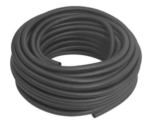 Electrical cable protective conduit
