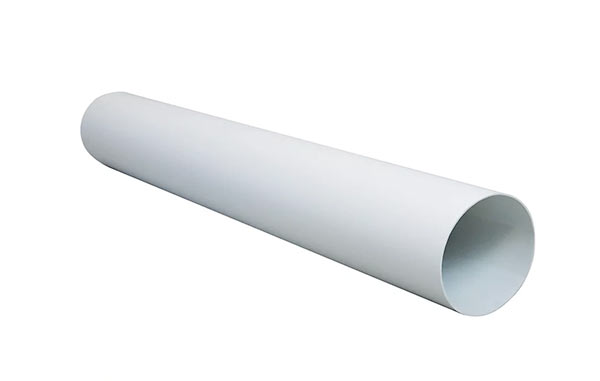 150mm round ducting pipe