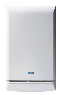 Baxi Duo-Tec Combination boiler