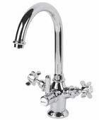 3-way filter tap