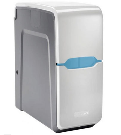 Kinetico Premier Compact Twin water softner