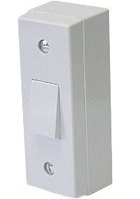 Architrave switch