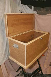 Storage Chest