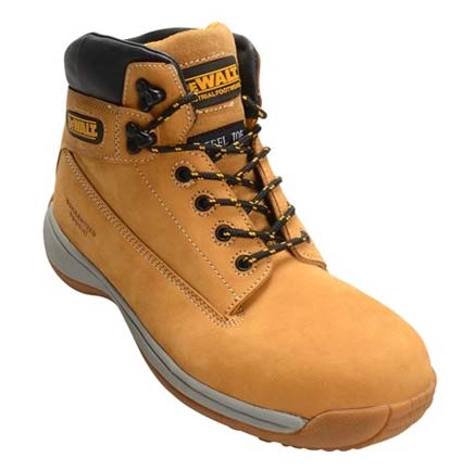 DeWalt safety boots