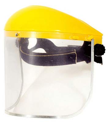 Full face mask